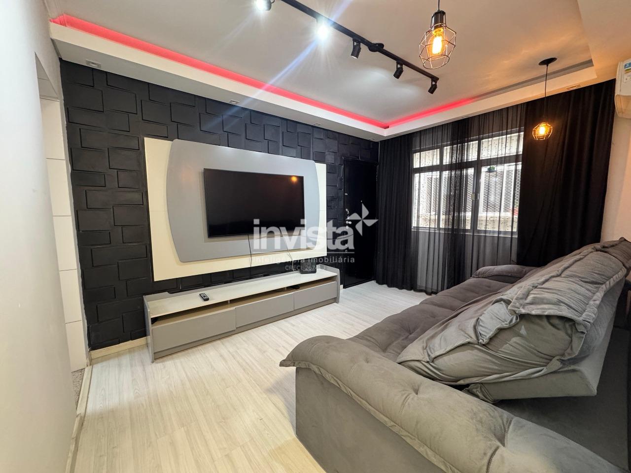Apartamento à venda no bairro Ponta da Praia