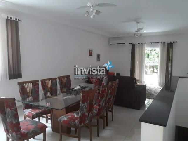 Casa à venda no bairro Campo Grande