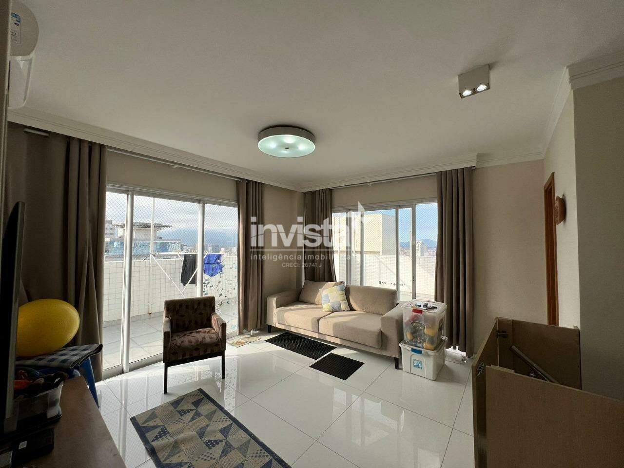 Apartamento à venda no bairro Gonzaga