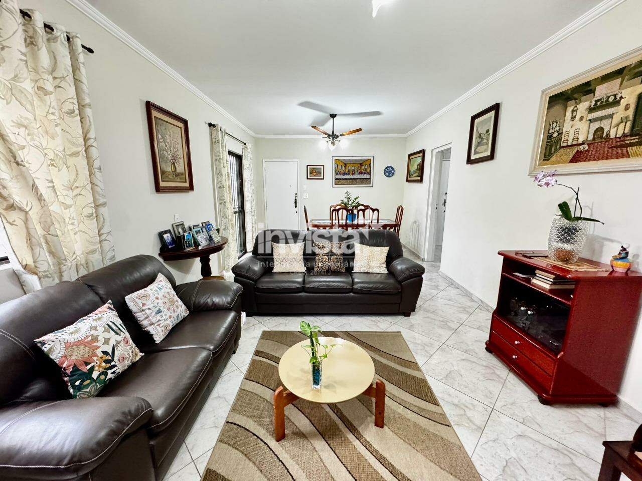 Apartamento à venda no bairro Ponta da Praia