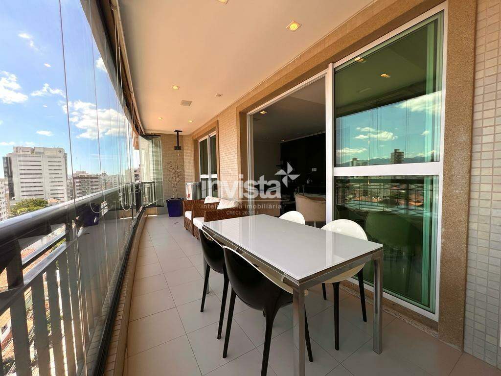 Apartamento à venda no bairro Boqueirão