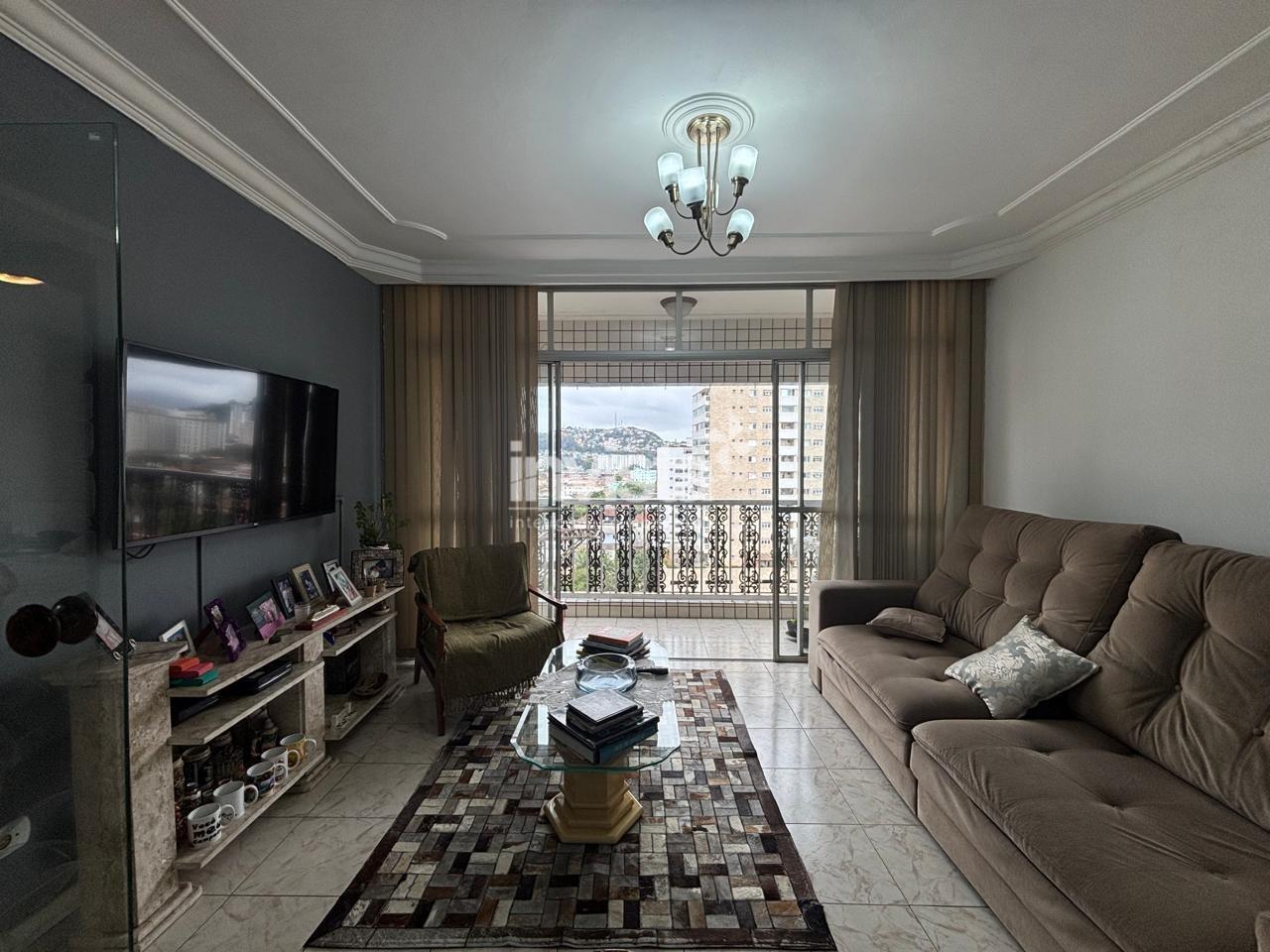 Apartamento à venda no bairro Vila Belmiro