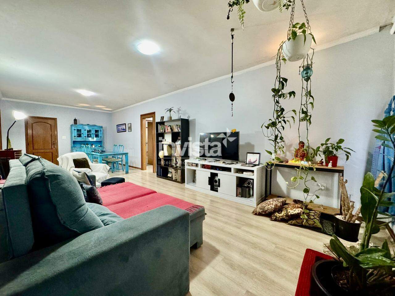 Apartamento à venda no bairro Pompéia