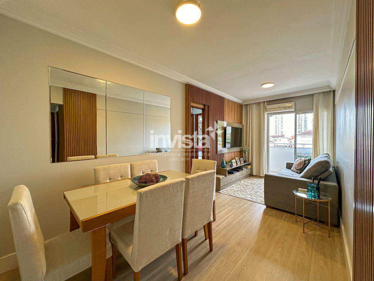 Apartamento à venda no bairro Marapé