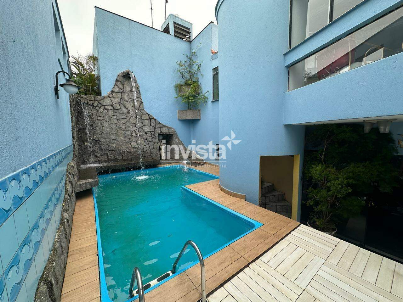 Cobertura à venda no bairro Ponta da Praia