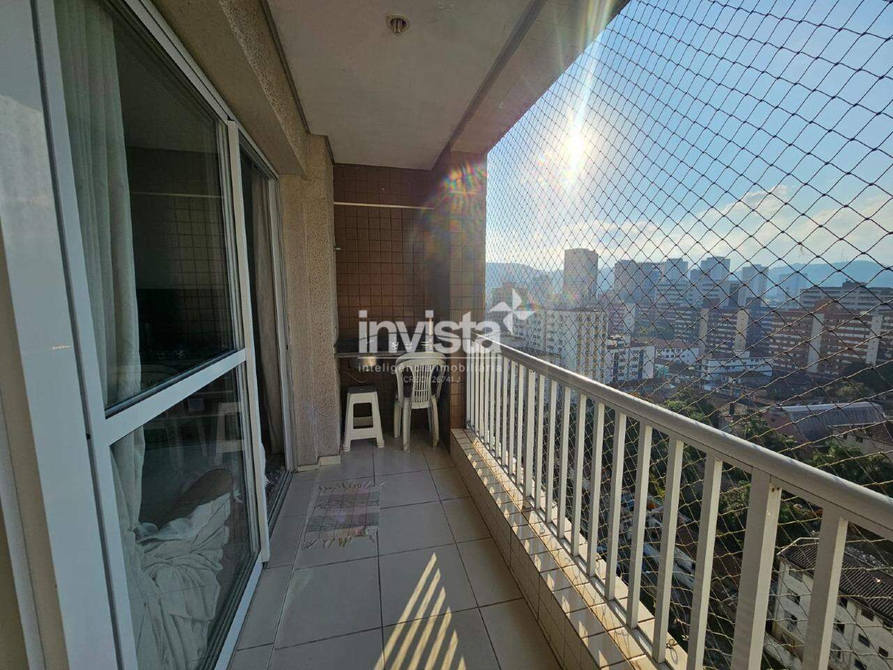 Apartamento à venda no bairro Encruzilhada