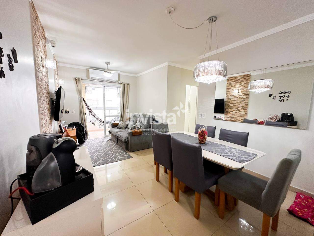 Apartamento à venda no bairro Ponta da Praia