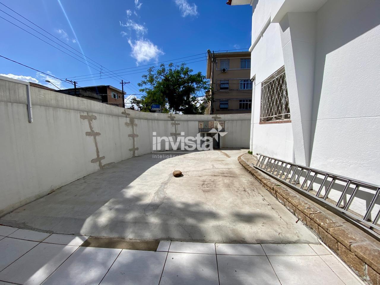 Casa à venda no bairro Aparecida