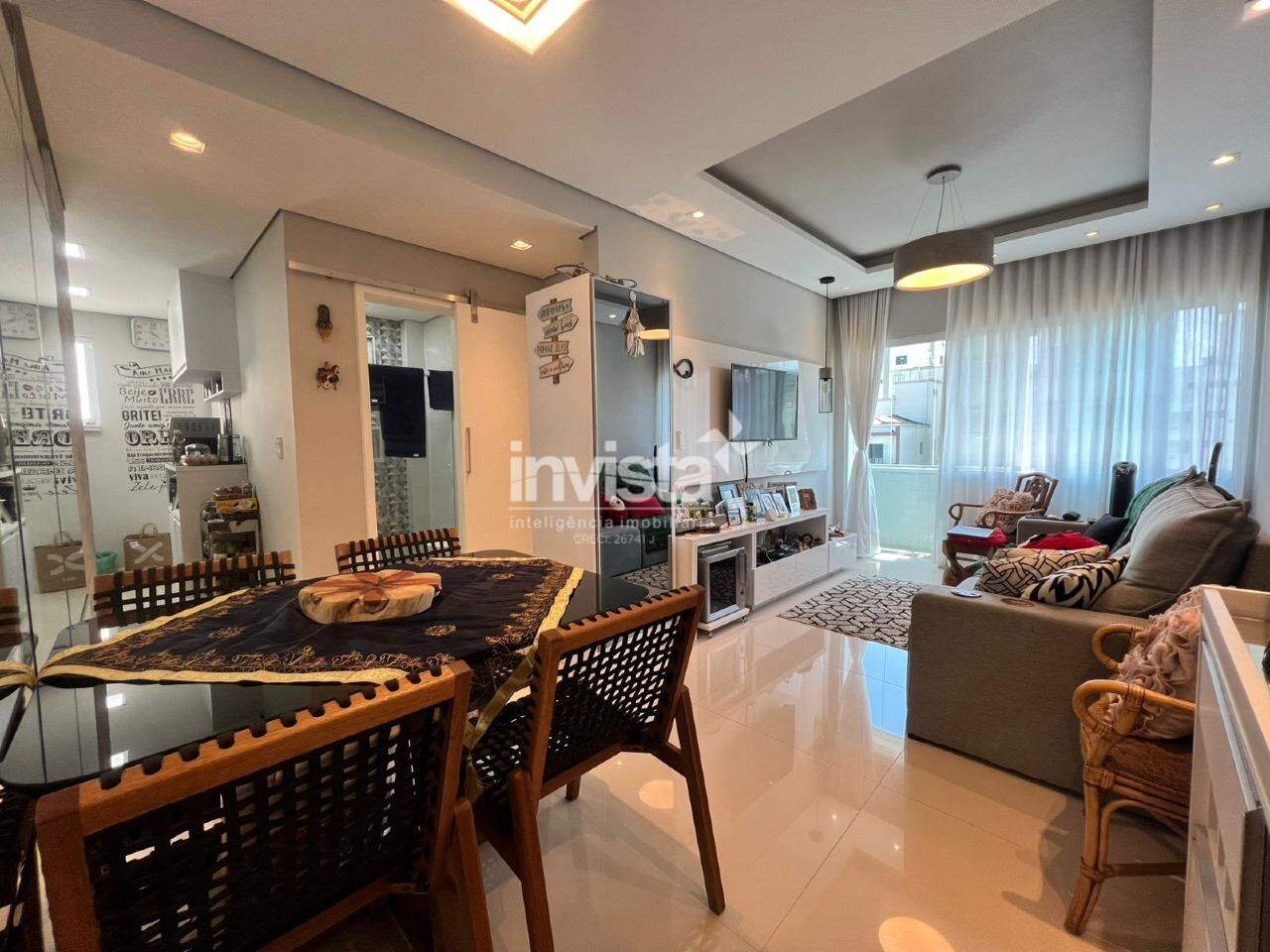 Apartamento à venda no bairro Boqueirão