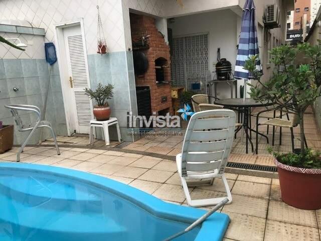 Casa à venda no bairro Ponta da Praia