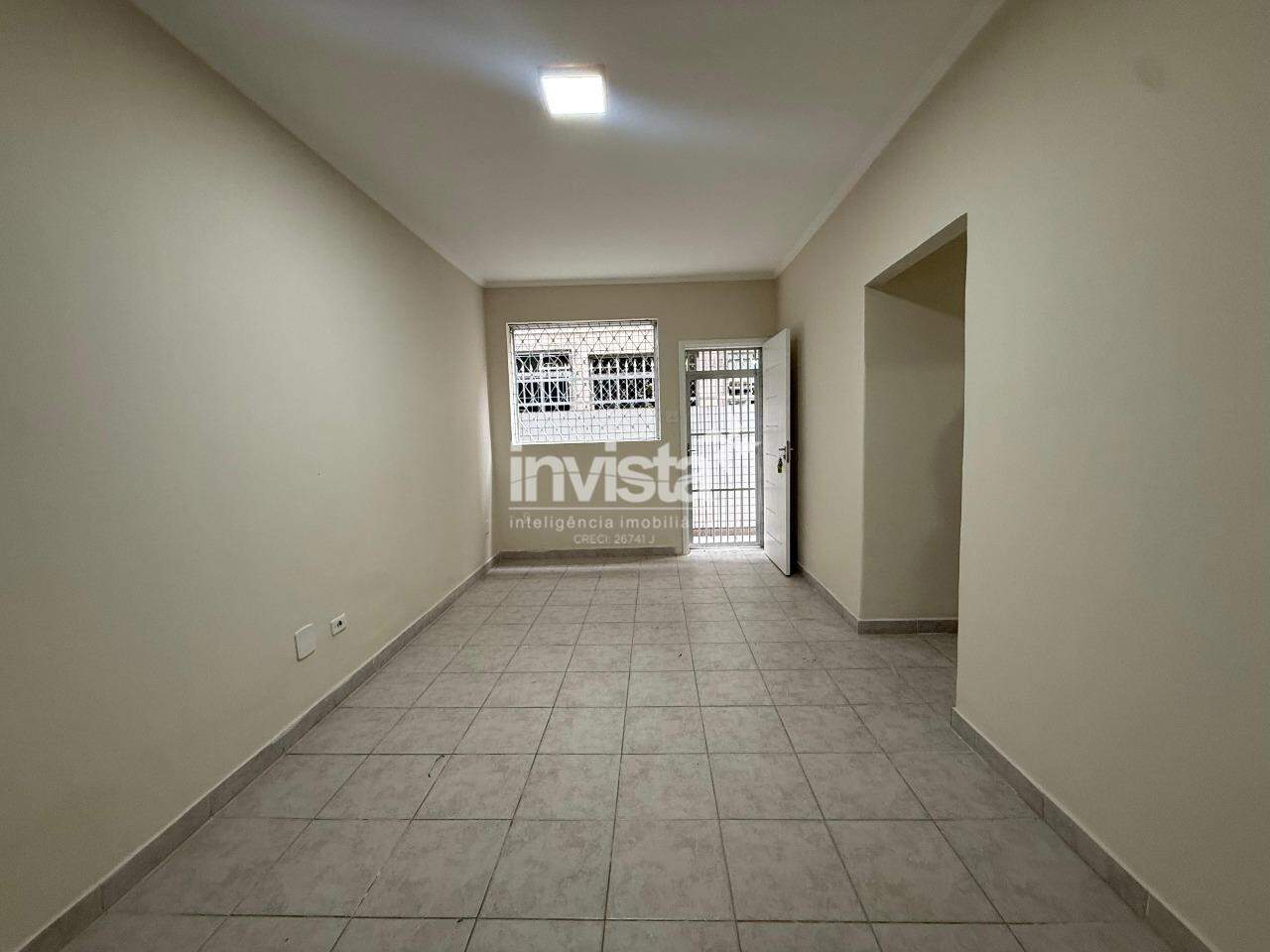 Apartamento à venda no bairro Embaré