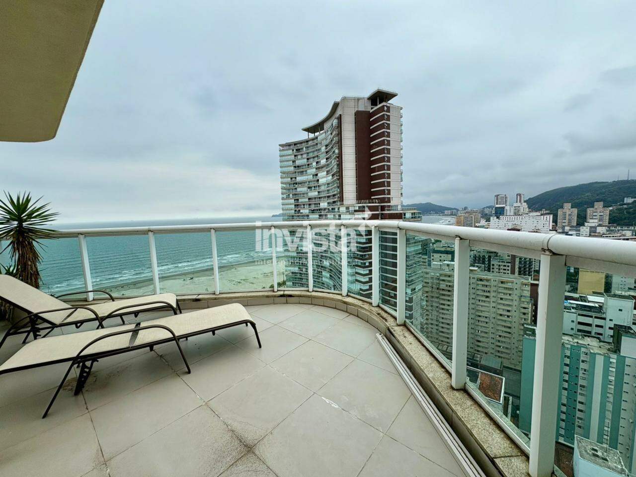 Cobertura à venda no bairro Pompéia