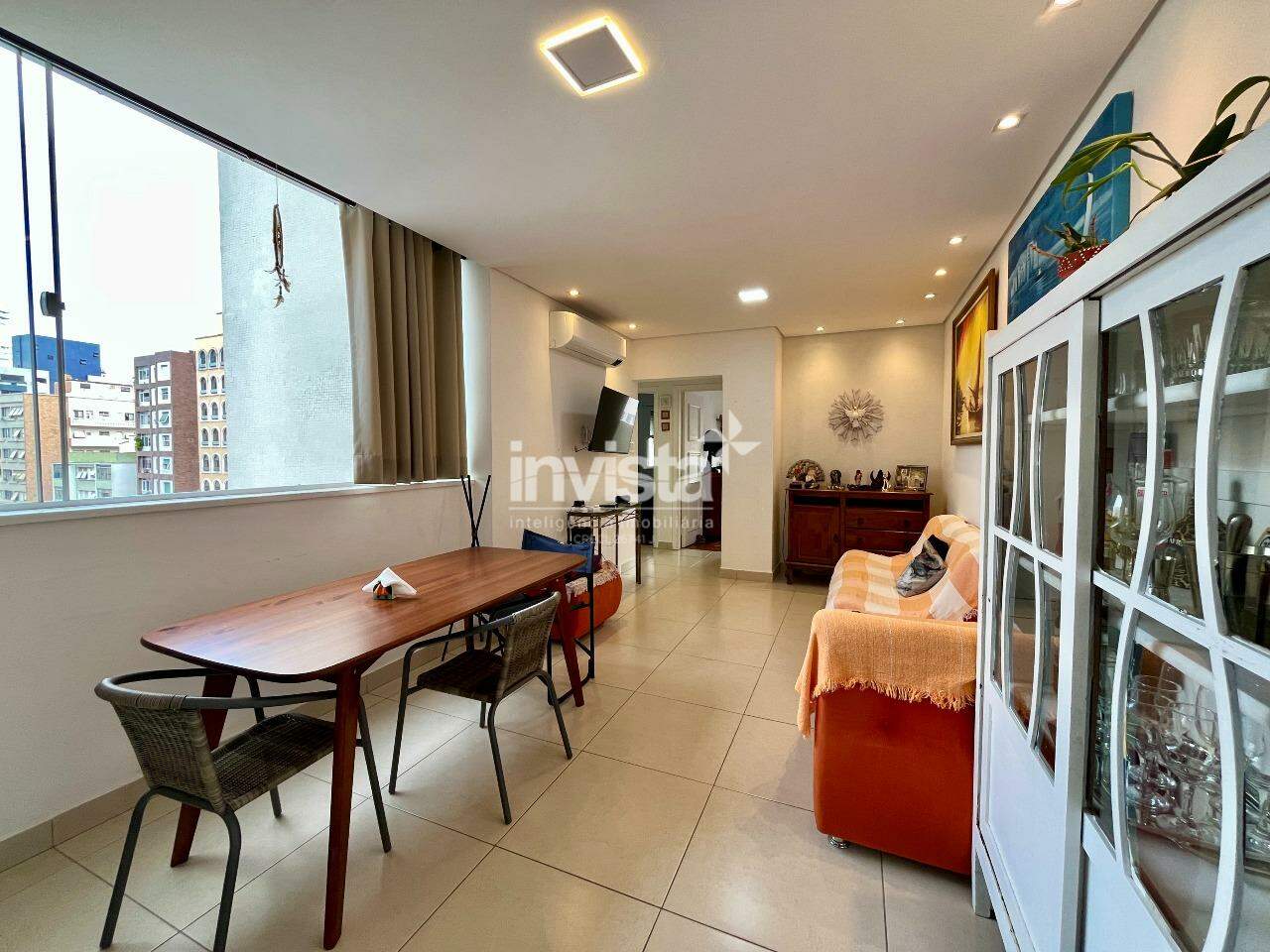 Apartamento à venda no bairro Boqueirão