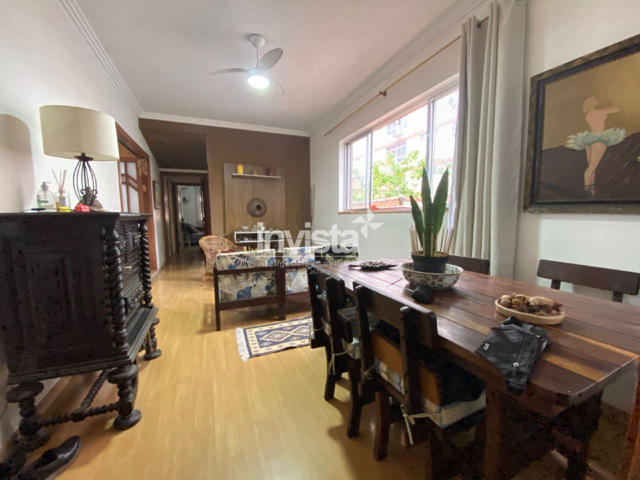 Apartamento à venda no bairro Pompéia