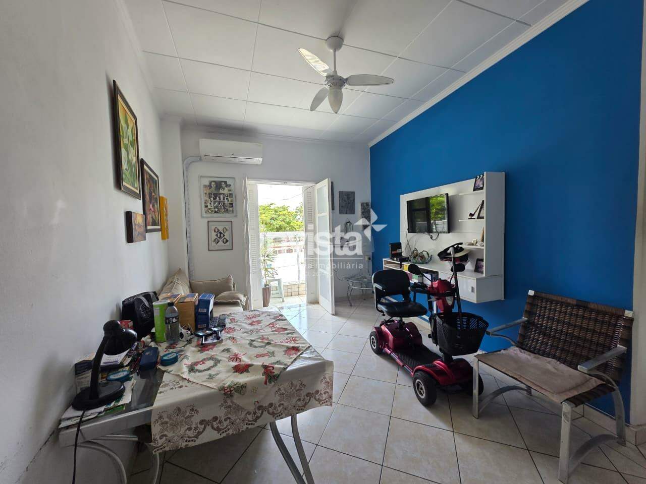 Apartamento à venda no bairro José Menino