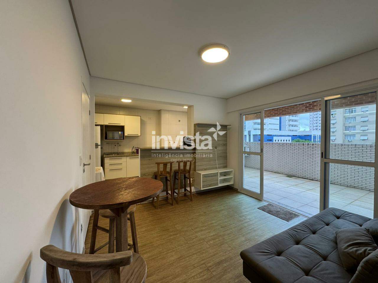 Apartamento à venda no bairro Boqueirão