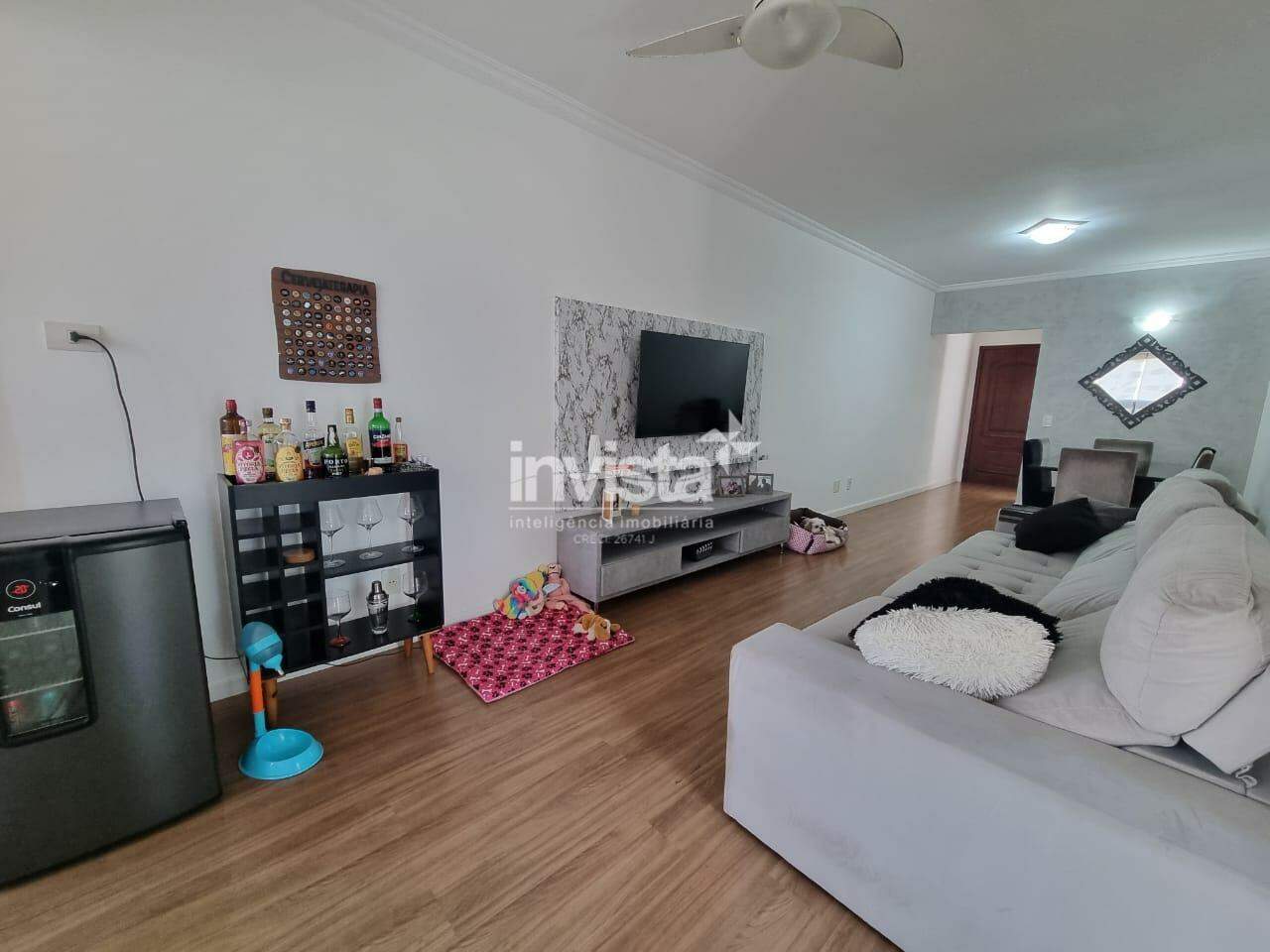 Apartamento à venda no bairro Marapé