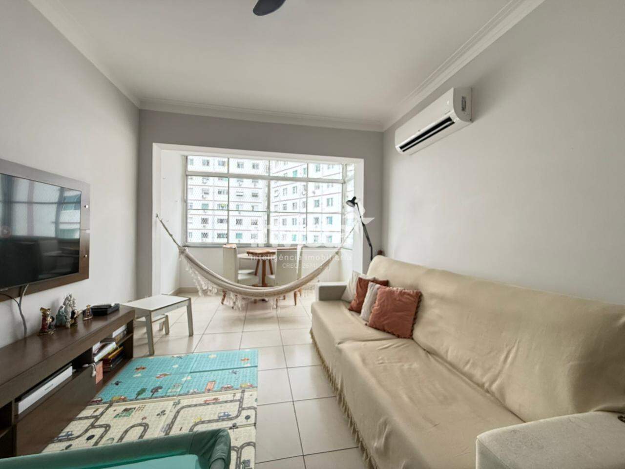 Apartamento à venda no bairro José Menino