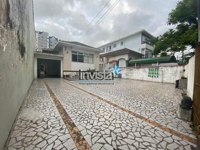 Casa à venda no bairro Campo Grande
