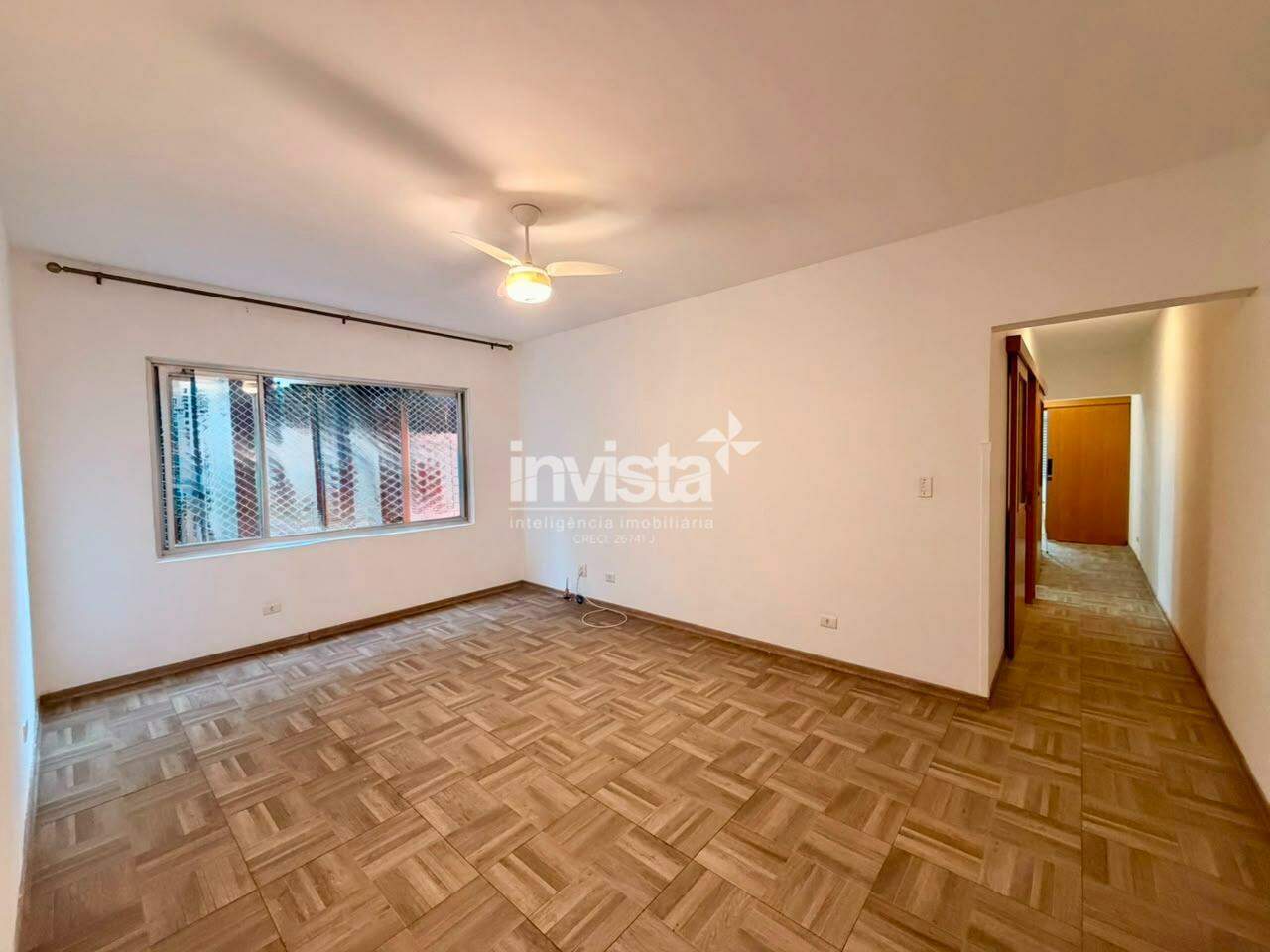 C&oacute;digo: 8342 R$ 849.000,00 Apartamento &agrave; venda em Santos-SP no bairro Gonzaga, com 3 dormit&oacute;rios e 107m&sup2; 107 m&sup2; 3 quartos 1 vaga - Santos