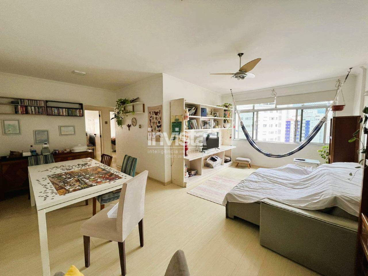 Apartamento à venda no bairro Ponta da Praia