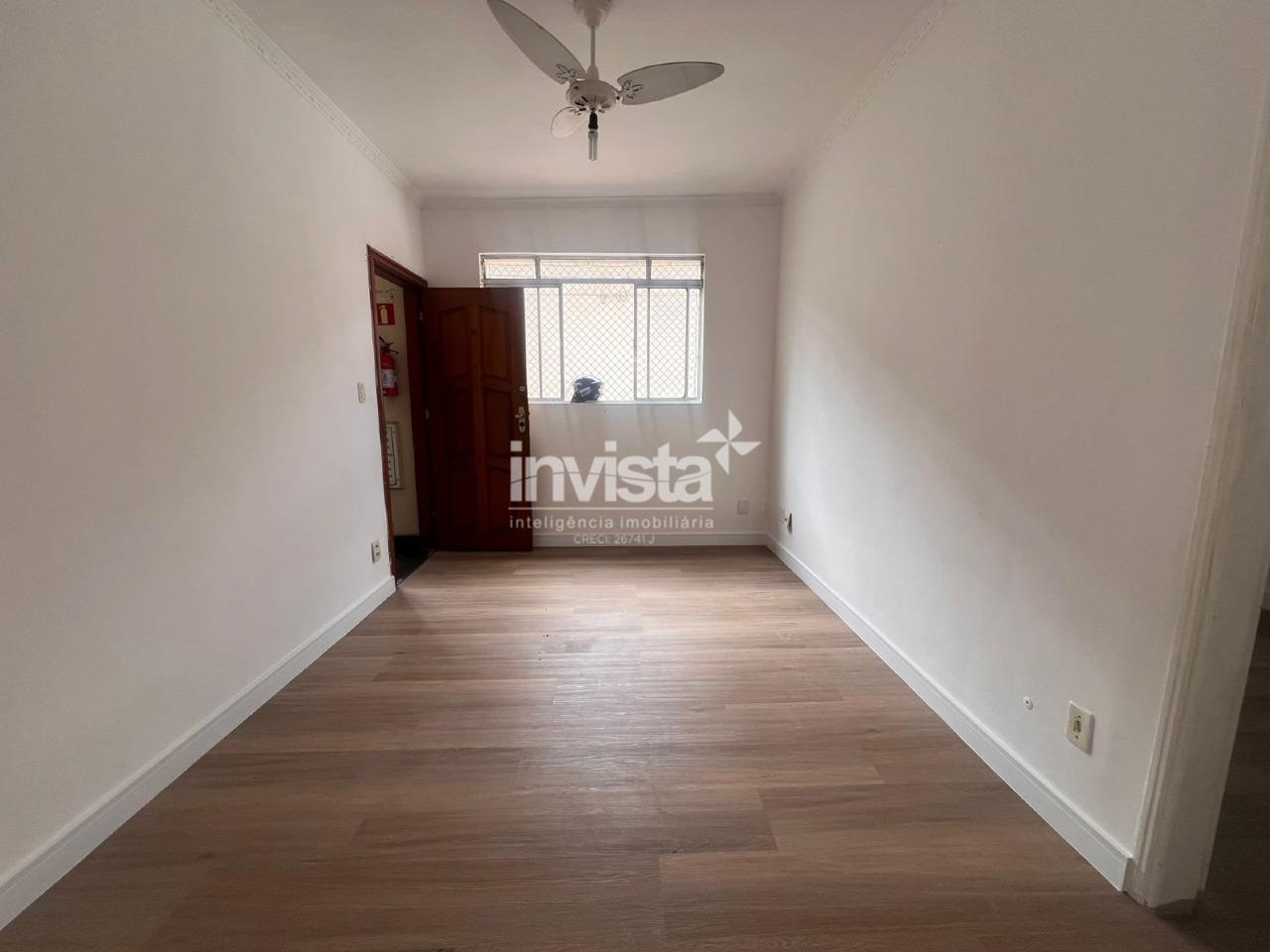 Apartamento à venda no bairro Embaré