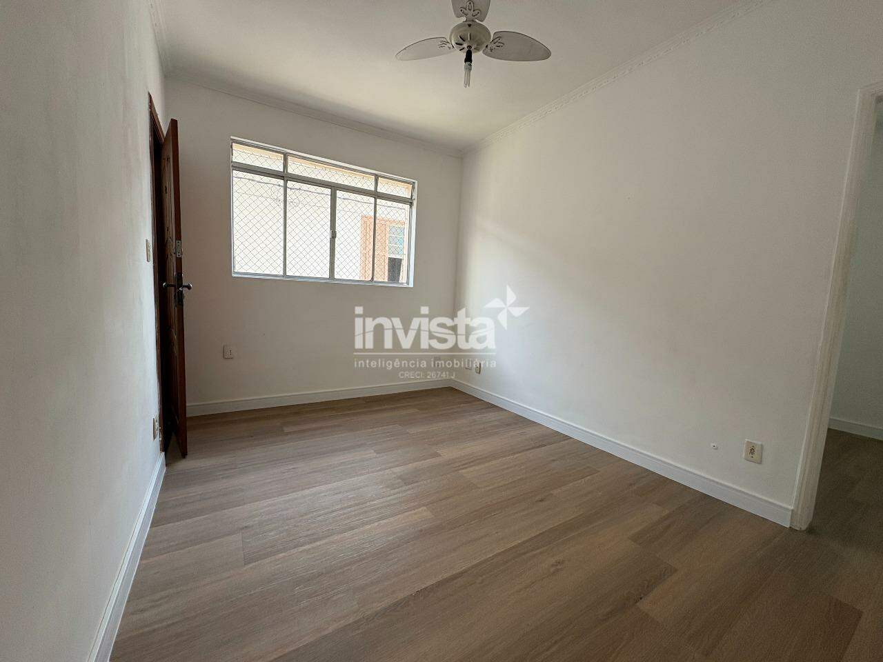 C&oacute;digo: 8346 R$ 385.000,00 Apartamento &agrave; venda em Santos-SP no bairro Embar&eacute;, com 2 dormit&oacute;rios e 62m&sup2; 62 m&sup2; 2 quartos 1 vaga - Santos