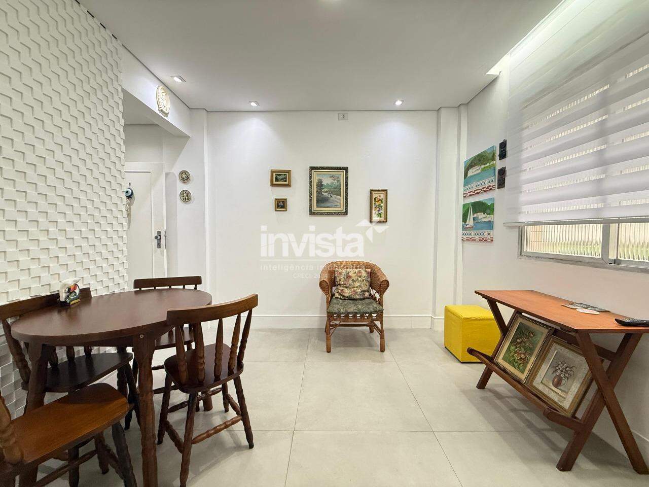 Apartamento à venda no bairro Ponta da Praia