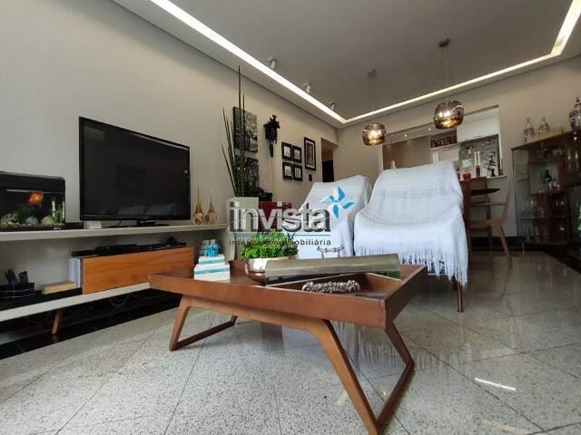 Apartamento à venda no bairro Pompéia