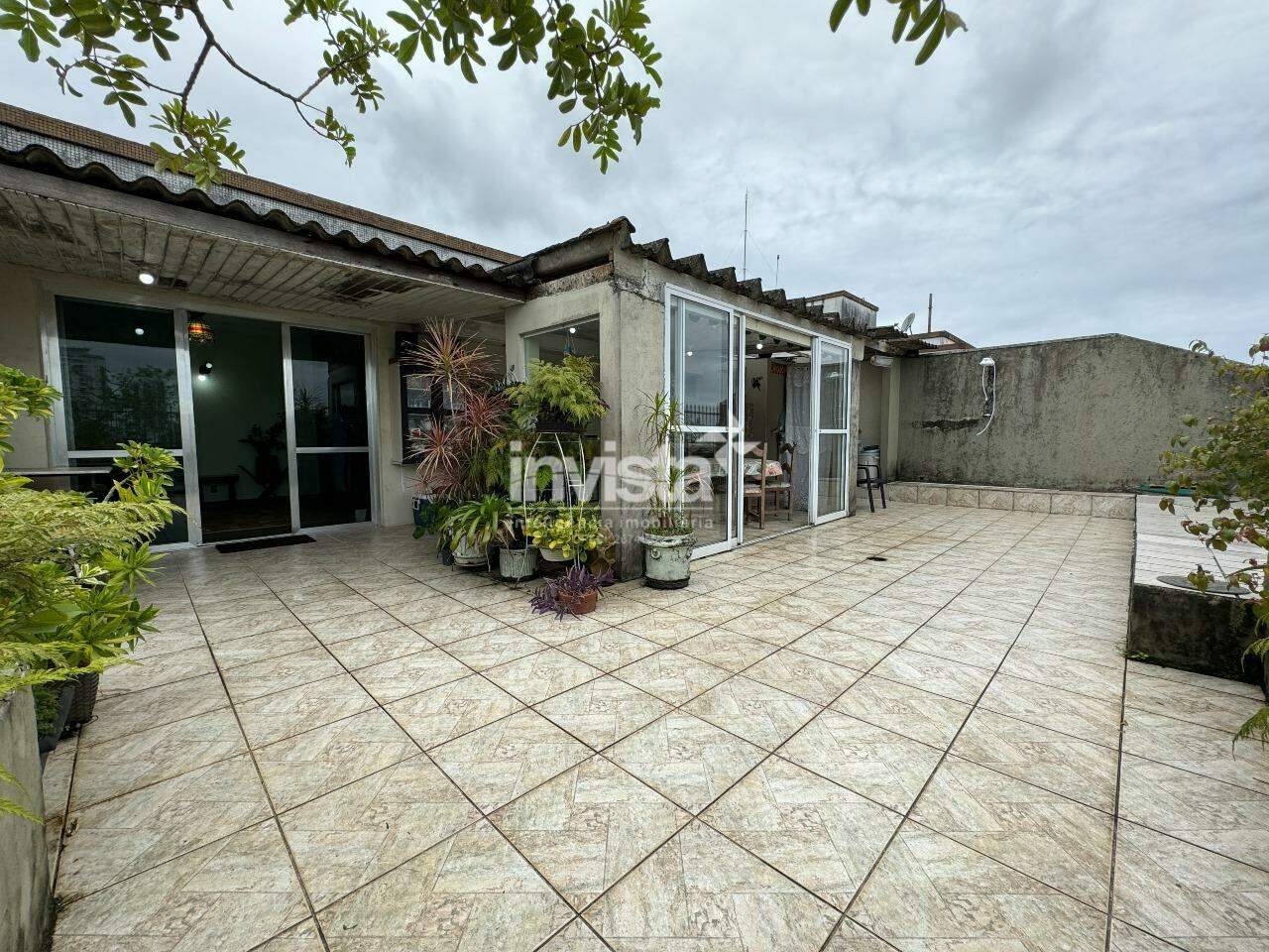 Cobertura à venda no bairro Boqueirão