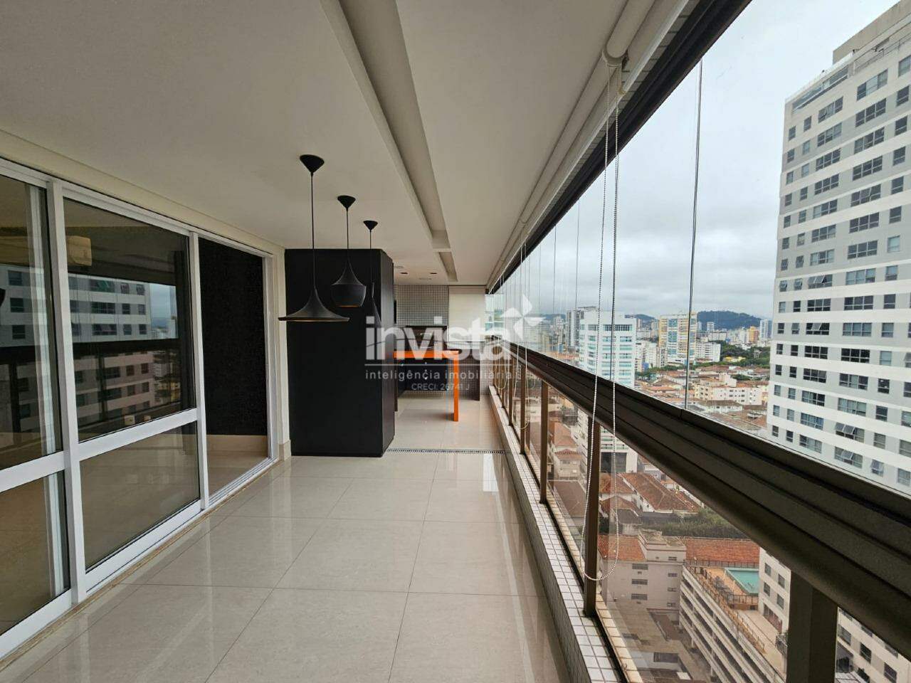 Apartamento à venda no bairro Embaré