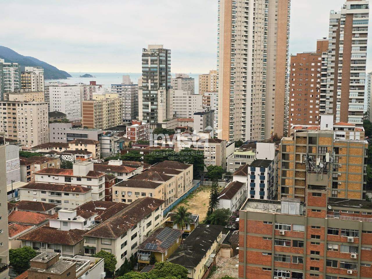 C&oacute;digo: 8436 R$ 2.200.000,00 Apartamento &agrave; venda em Santos-SP no bairro Embar&eacute;, com 3 dormit&oacute;rios e 171m&sup2; 171 m&sup2; 3 quartos 3 vagas - Santos
