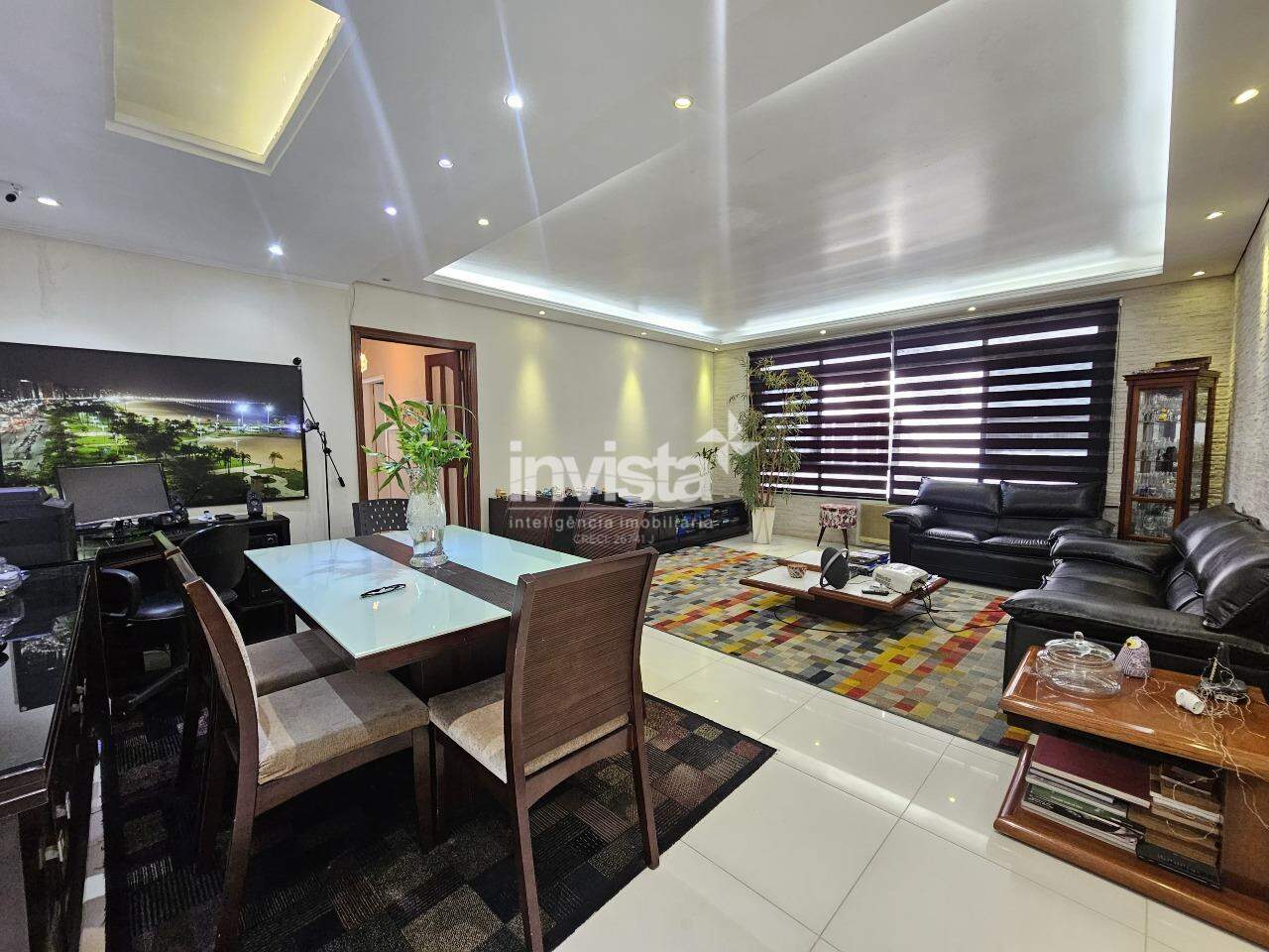 Apartamento à venda no bairro Embaré