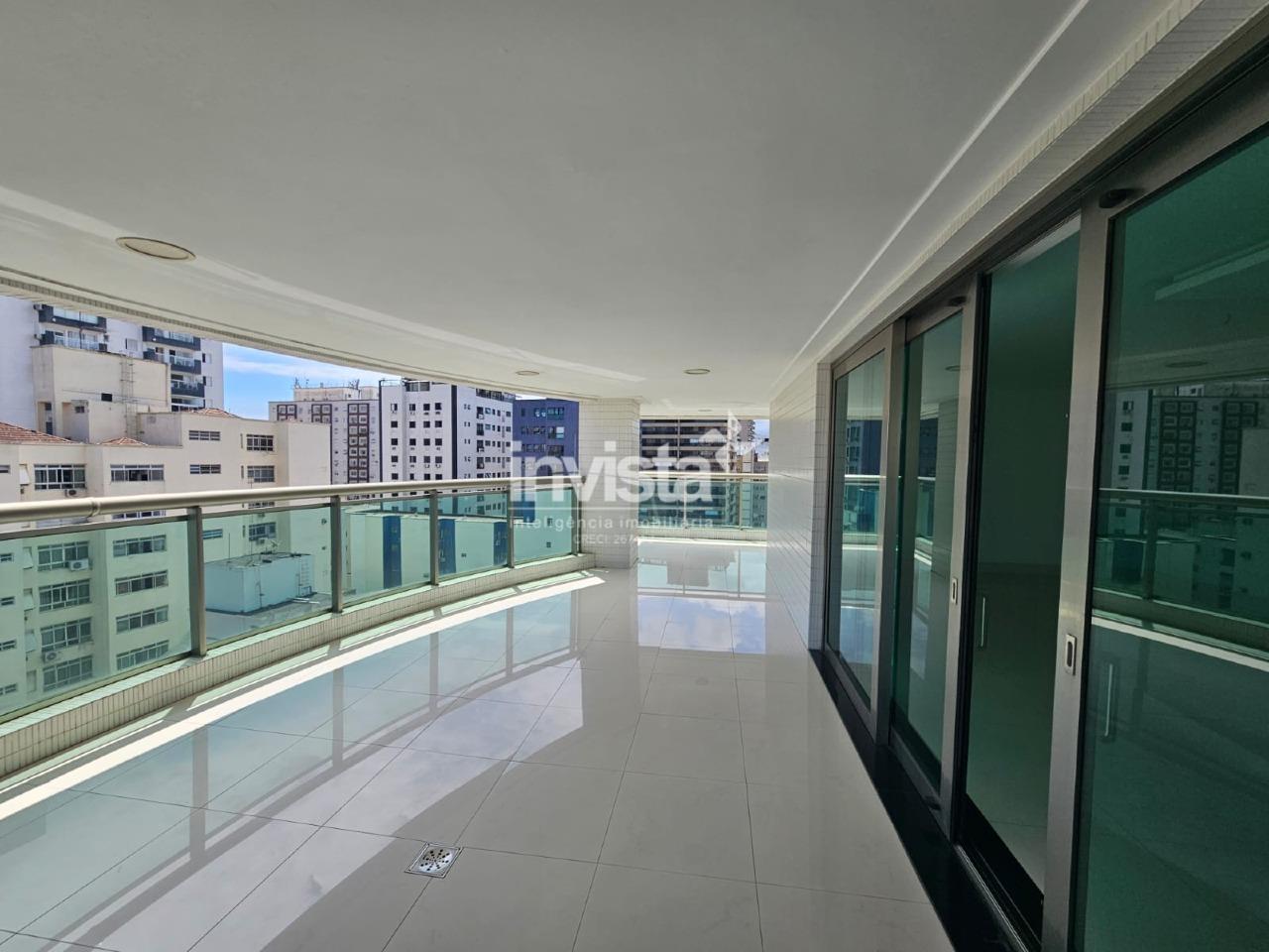 Apartamento à venda no bairro Ponta da Praia