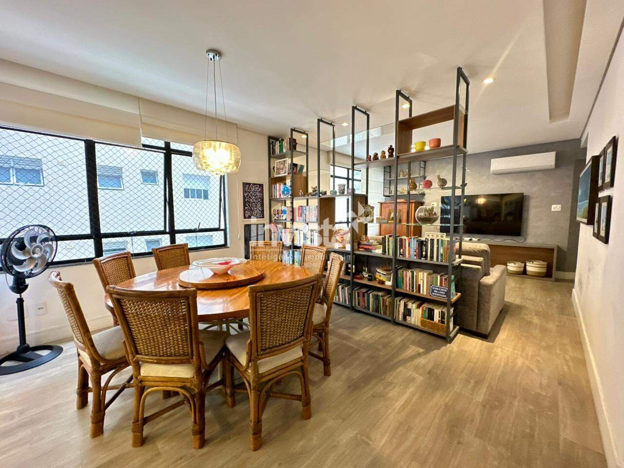 C&oacute;digo: 850 R$ 1.450.000,00 Apartamento &agrave; venda em Santos-SP no bairro Pomp&eacute;ia, com 3 dormit&oacute;rios e 146m&sup2; 146 m&sup2; 3 quartos 2 vagas - Santos