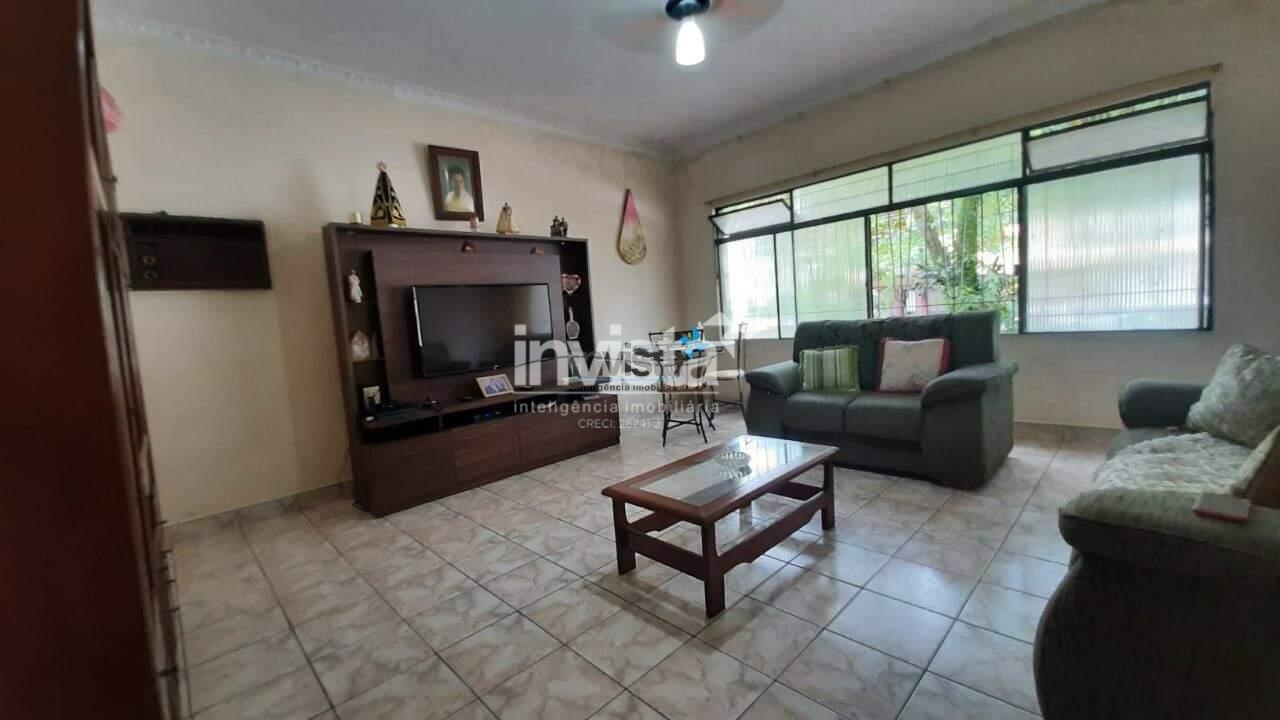 Casa à venda no bairro Vila Belmiro