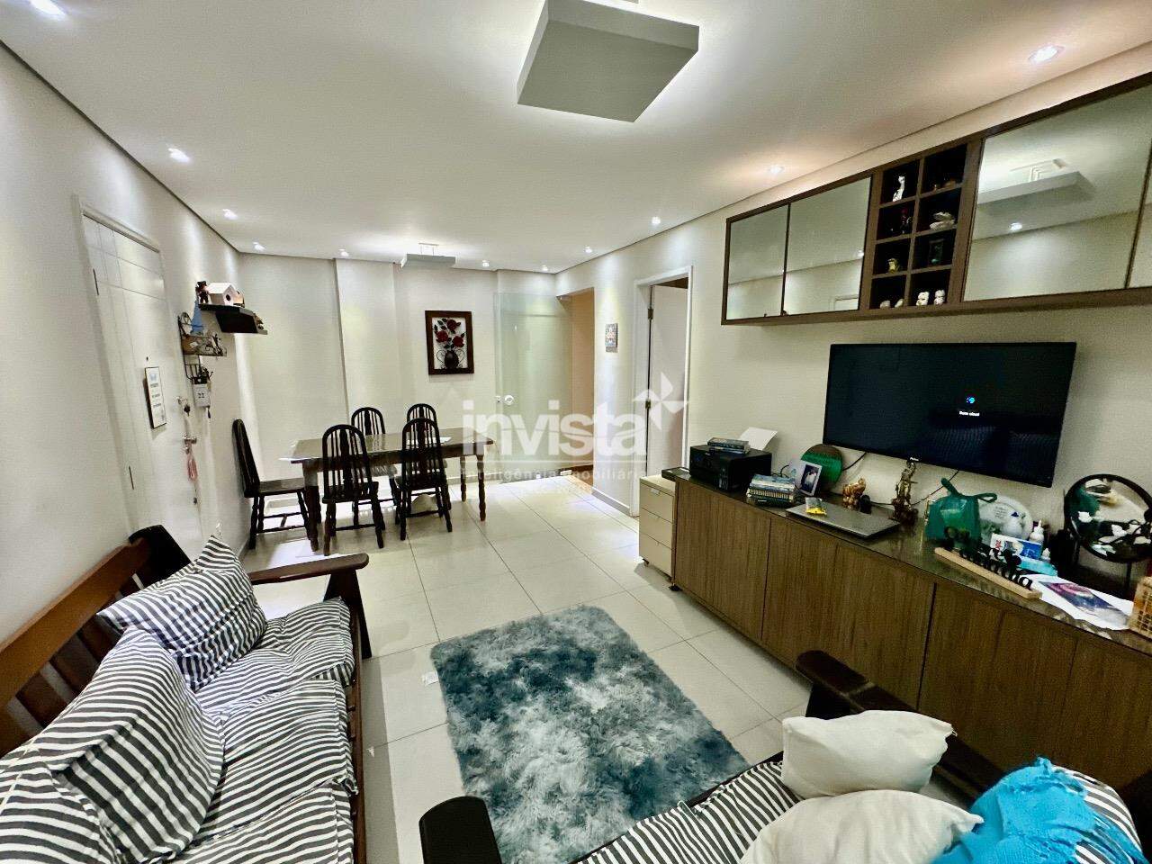 Apartamento à venda no bairro Aparecida