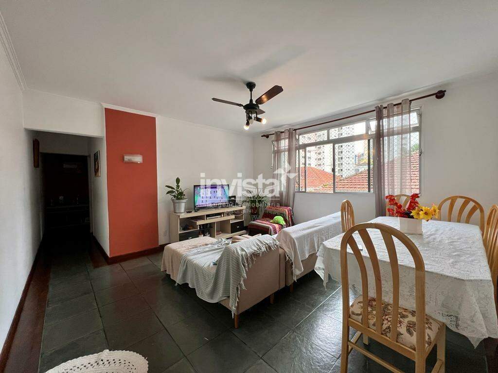 Apartamento à venda no bairro Boqueirão