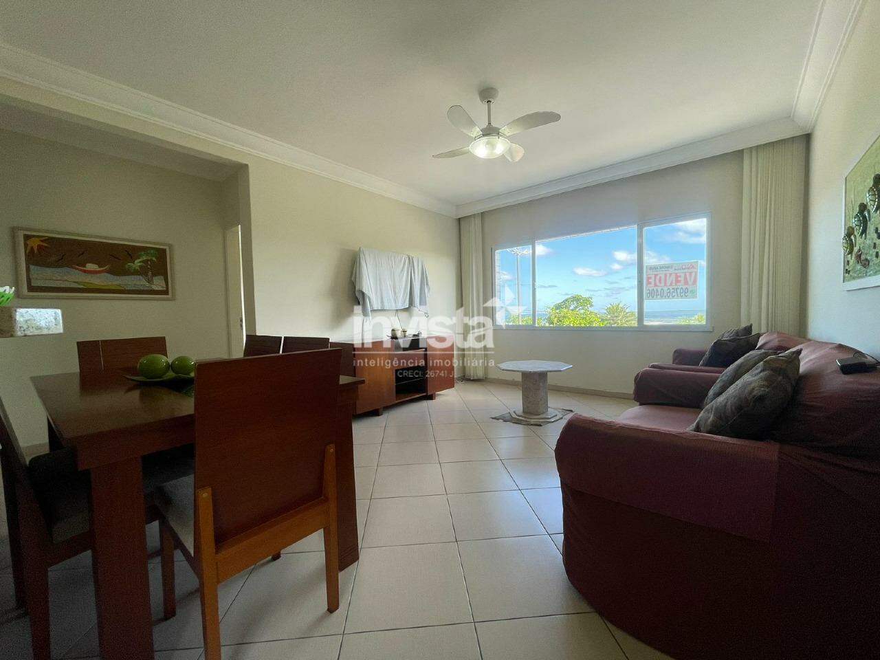 Apartamento à venda no bairro Gonzaga