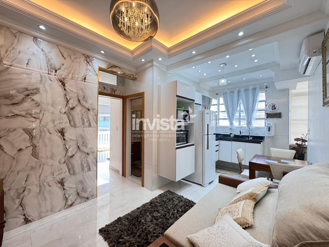 Apartamento à venda no bairro Boqueirão