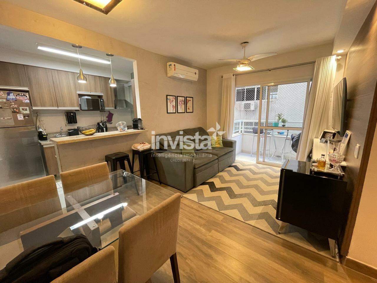 Apartamento à venda no bairro José Menino