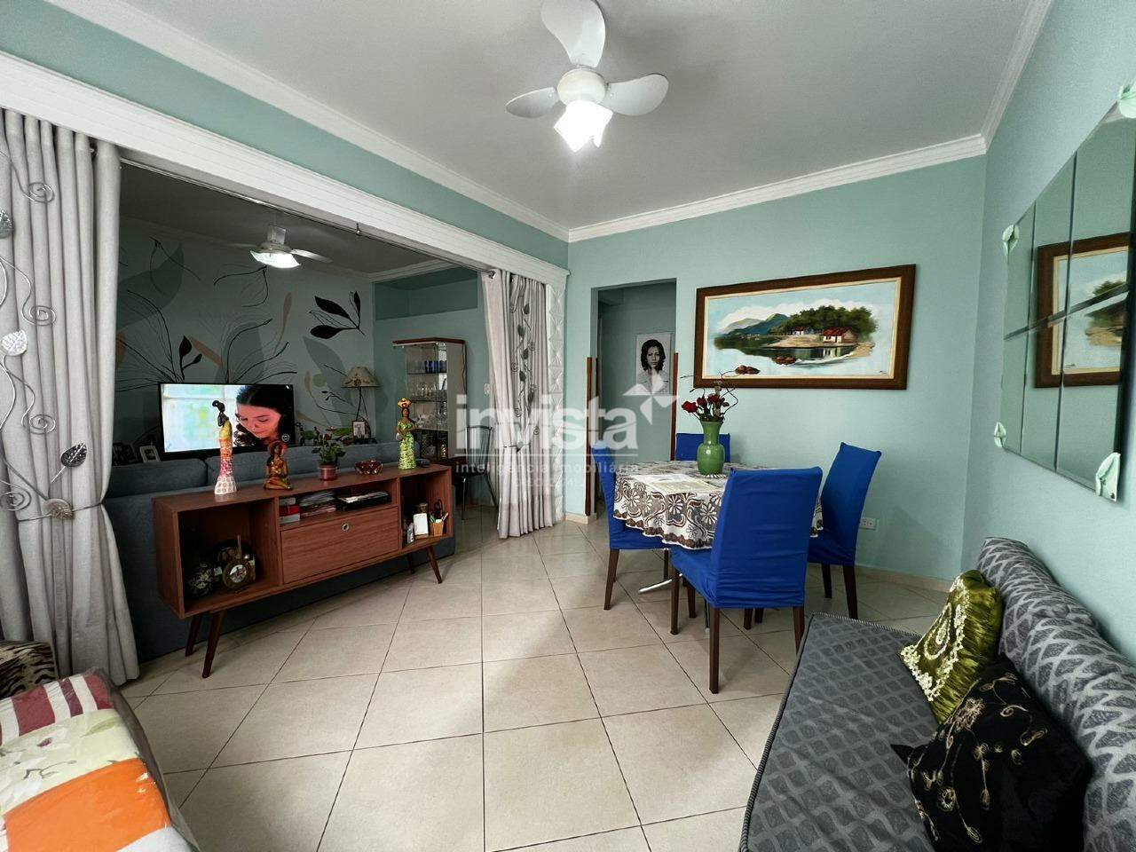 Apartamento à venda no bairro Aparecida