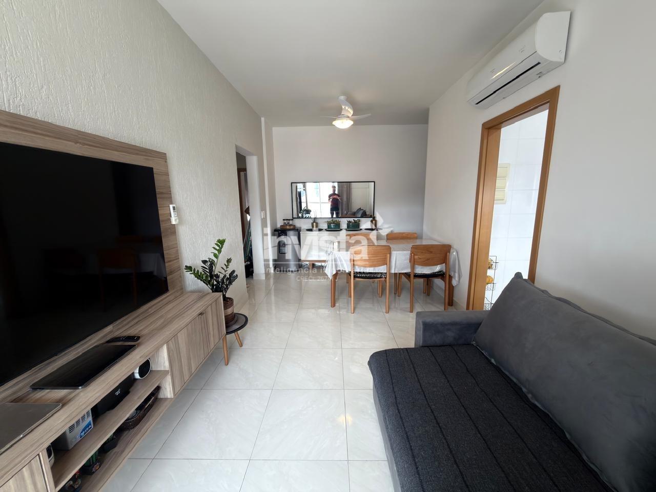 C&oacute;digo: 8898 R$ 970.000,00 Apartamento &agrave; venda em Santos-SP no bairro Campo Grande, com 2 dormit&oacute;rios e 81m&sup2; 81 m&sup2; 2 quartos 2 vagas - Santos