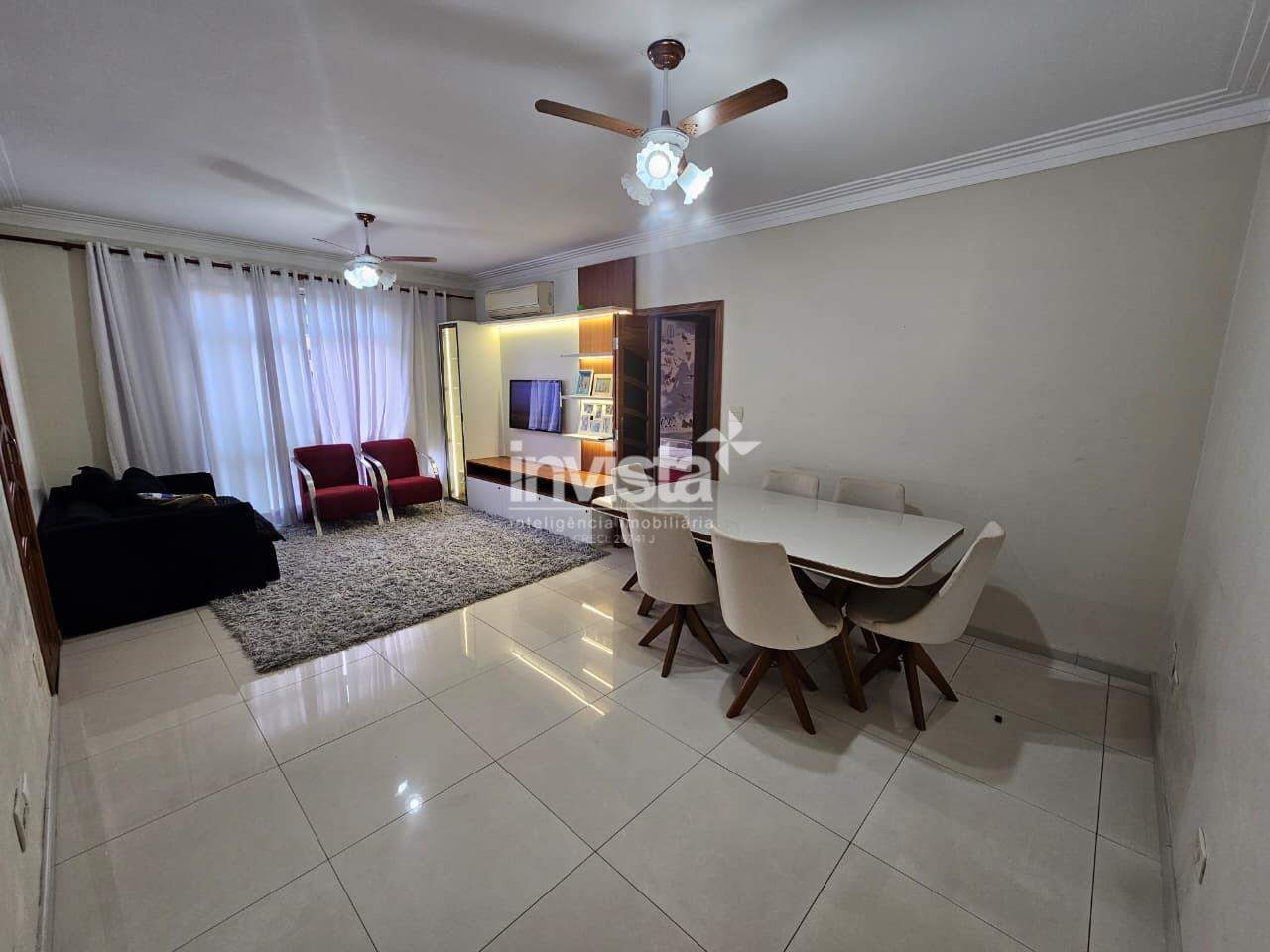 C&oacute;digo: 8969 R$ 760.000,00 Apartamento &agrave; venda em Santos-SP no bairro Ponta da Praia, com 2 dormit&oacute;rios e 94m&sup2; 94 m&sup2; 2 quartos 1 vaga - Santos