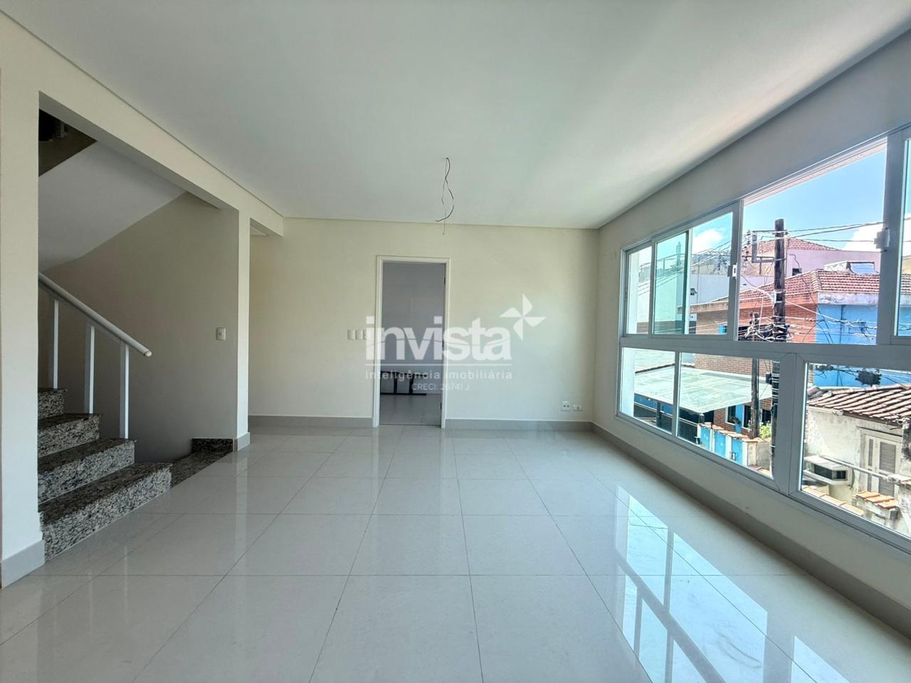 Casa Triplex à venda no bairro Boqueirão