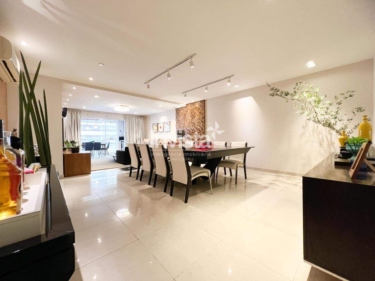 Apartamento à venda no bairro Aparecida