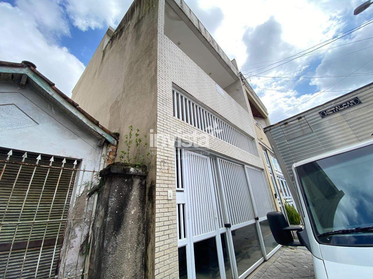 Casa à venda no bairro Vila Belmiro