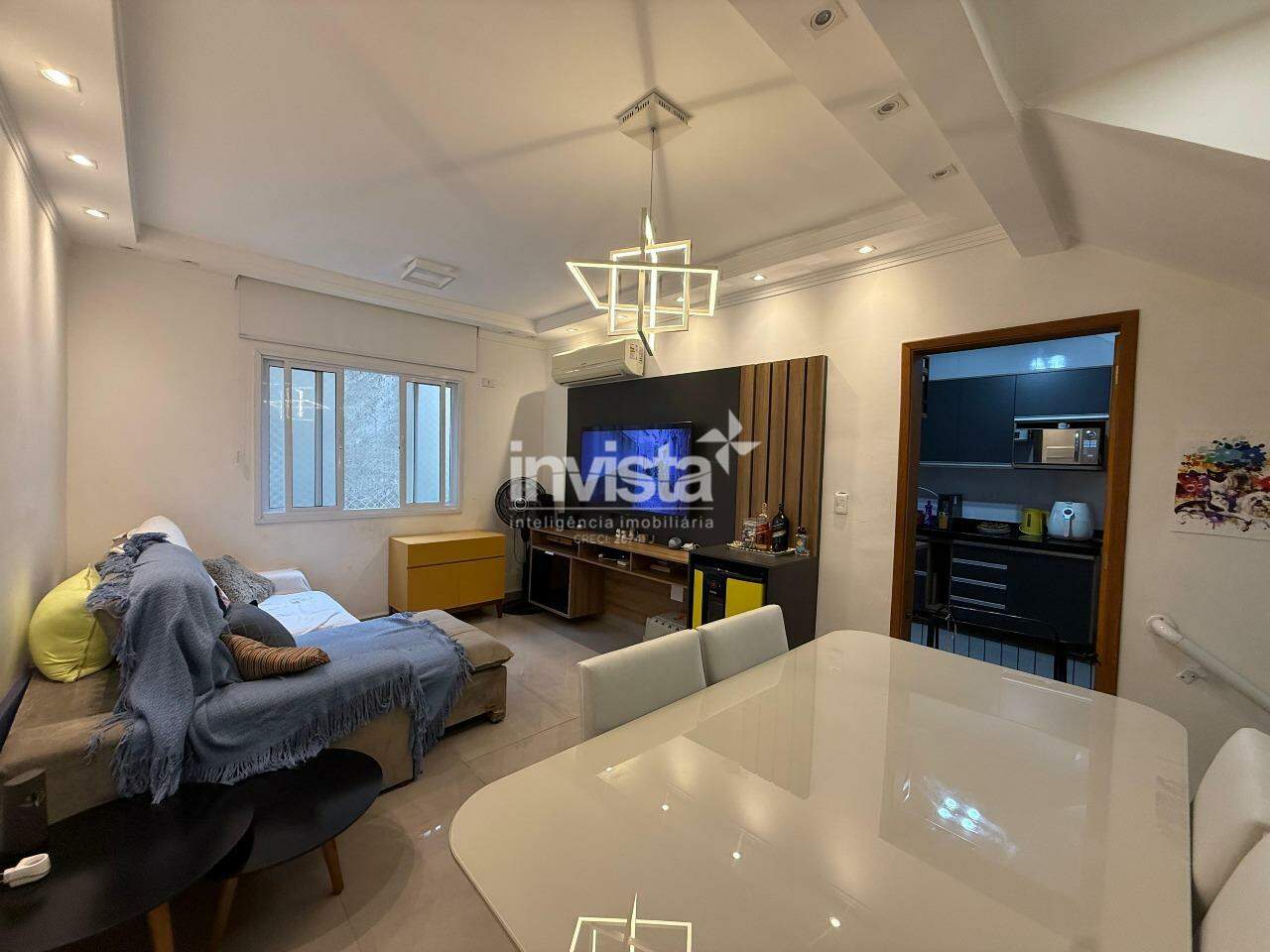 Casa à venda no bairro Campo Grande