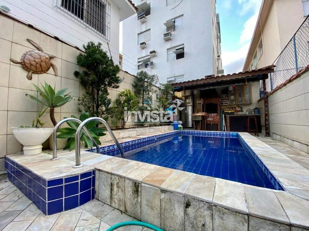 Casa Geminada à venda no bairro Campo Grande