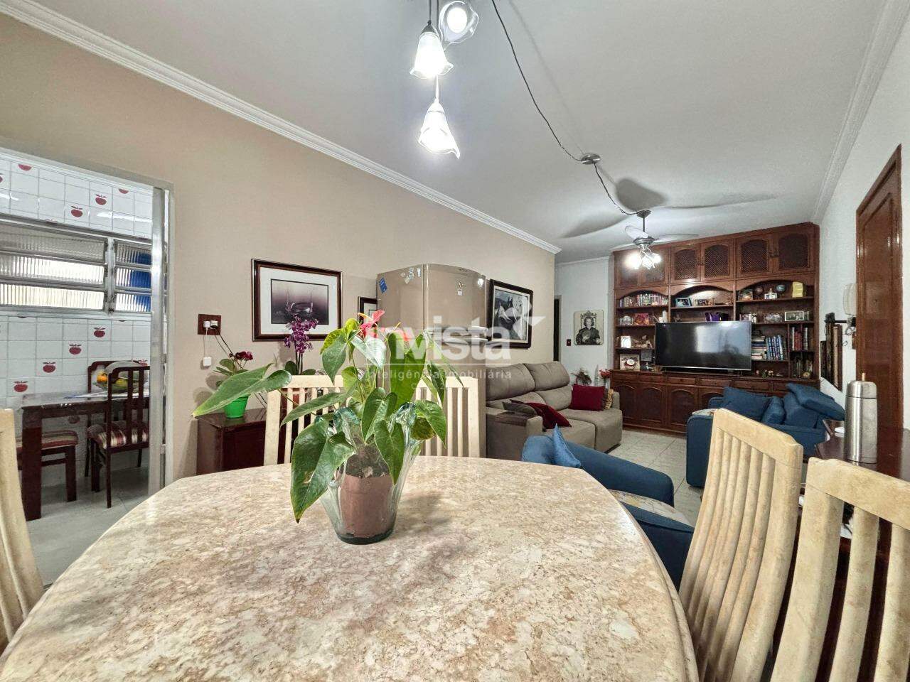 Apartamento à venda no bairro Boqueirão